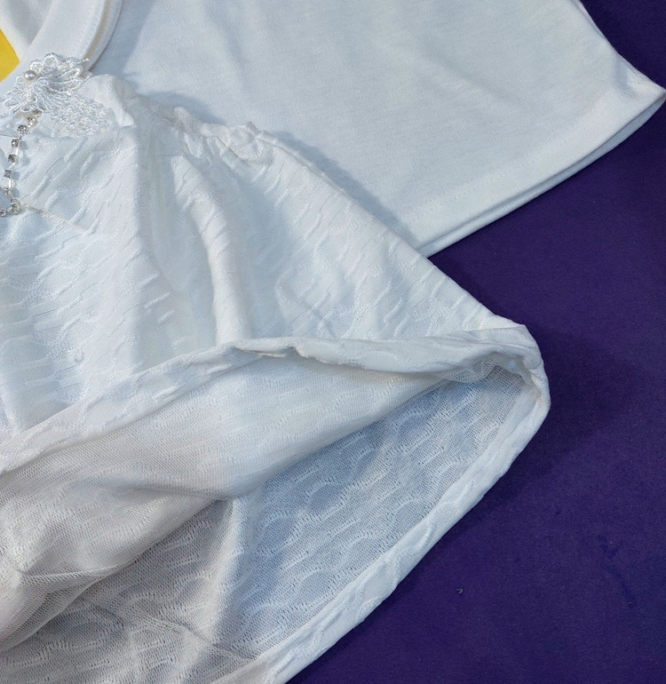 سارافون سفید