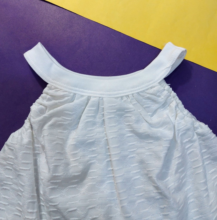 سارافون سفید