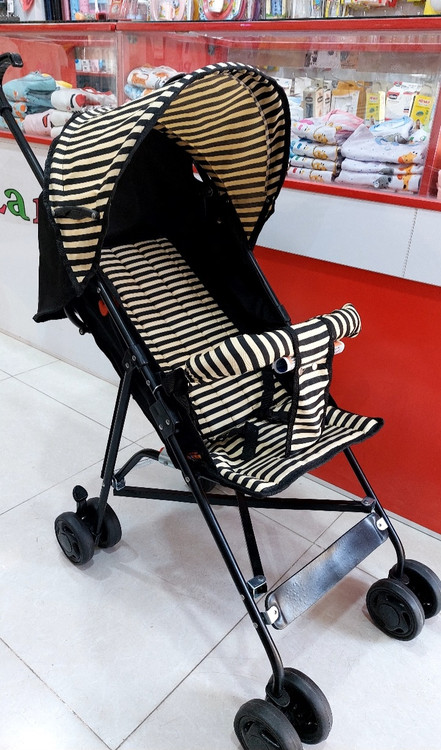 کالسکه کودک