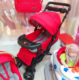 کالسکه دلیجان