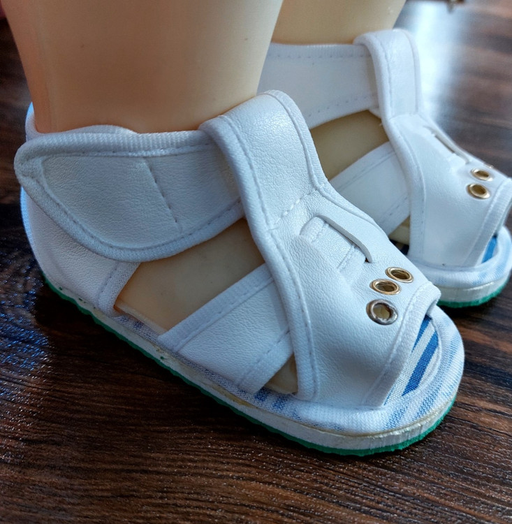 صندل نوزادی