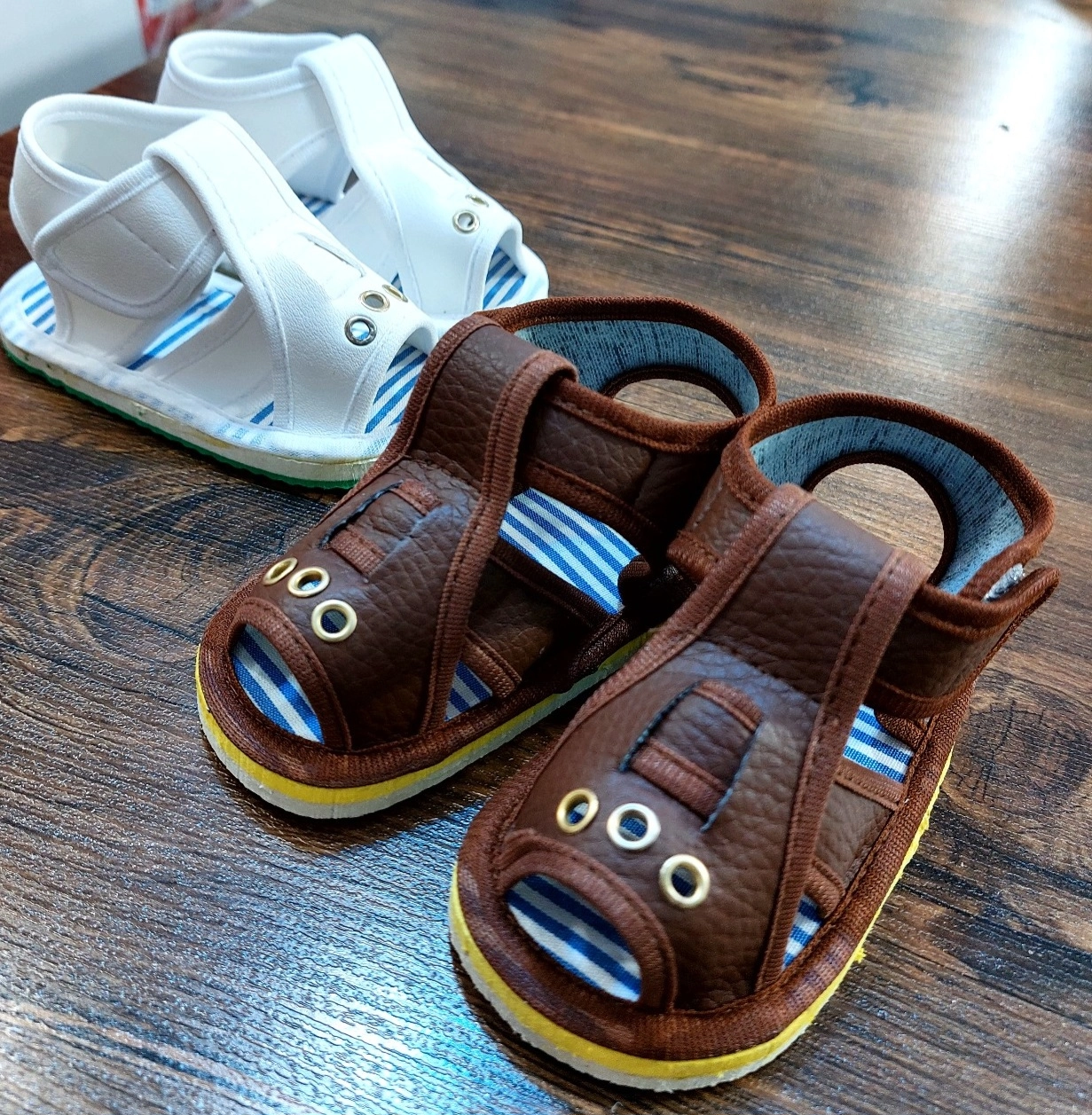کفش سبک