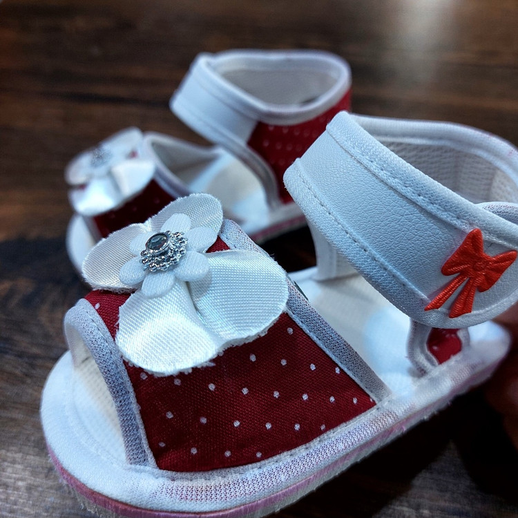 صندل تابستانه