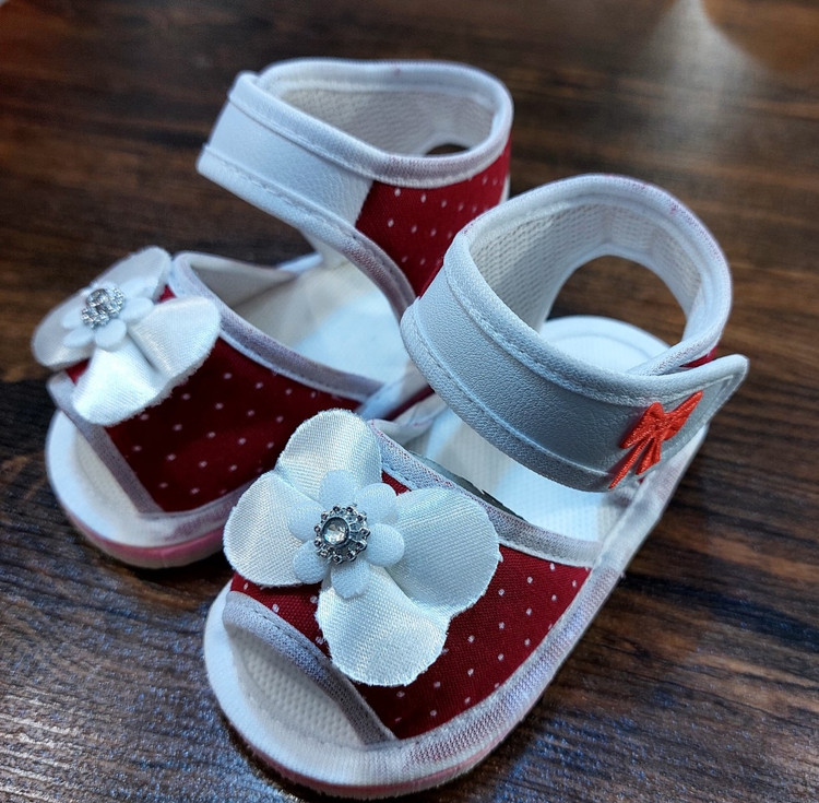 پاپوش تابستانه