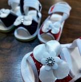 پاپوش نوزاد