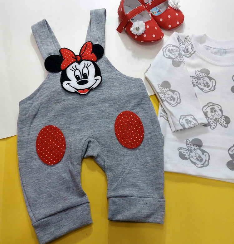 بیلر نخی دخترانه