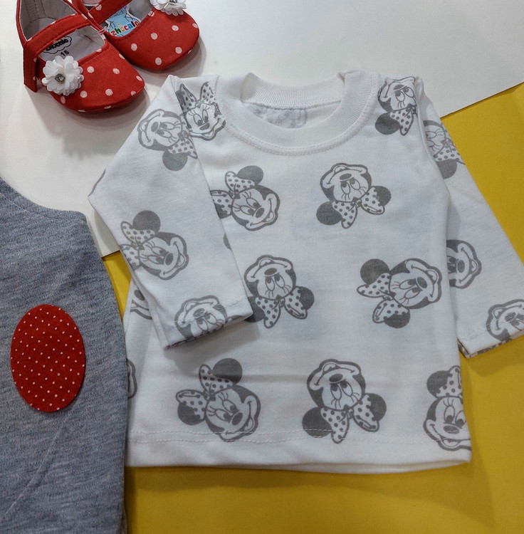 بلوز دخترانه