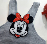 بیلر پیش بندی دخترانه