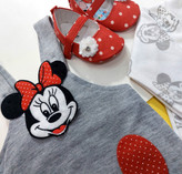 بیلر نخی بچگانه