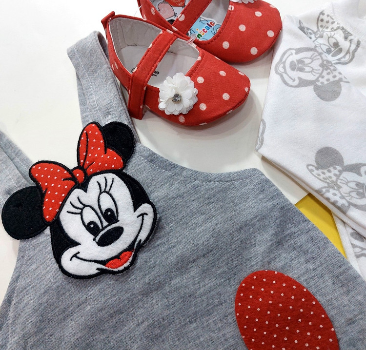 بیلر نخی بچگانه