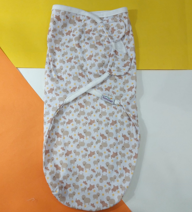 قنداق پنبه سامر