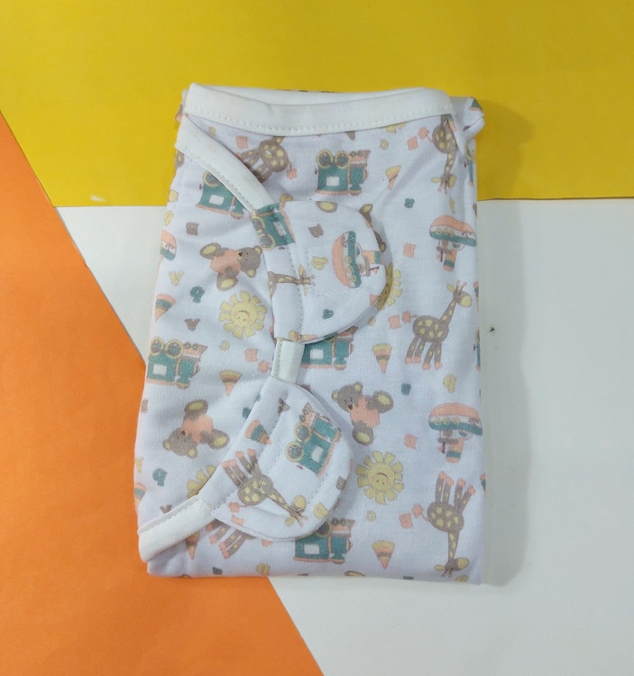 قنداق چسبی سامر