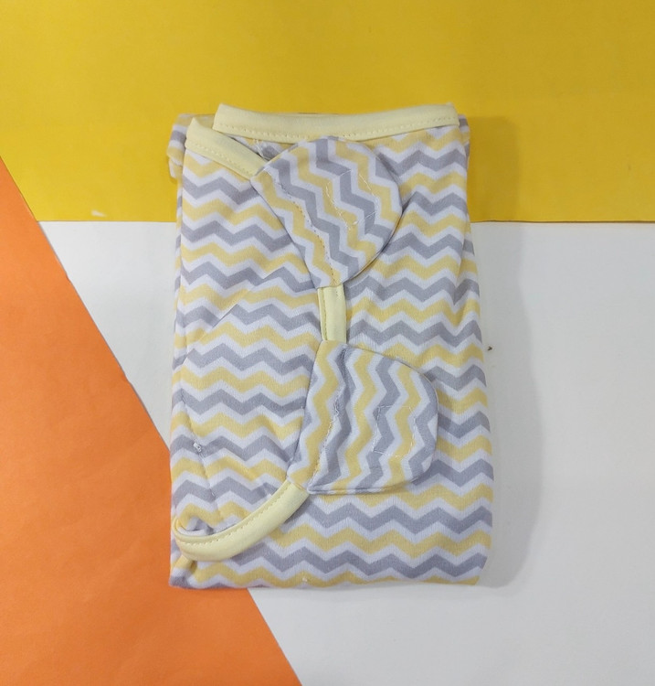 قنداق سامر نوزاد