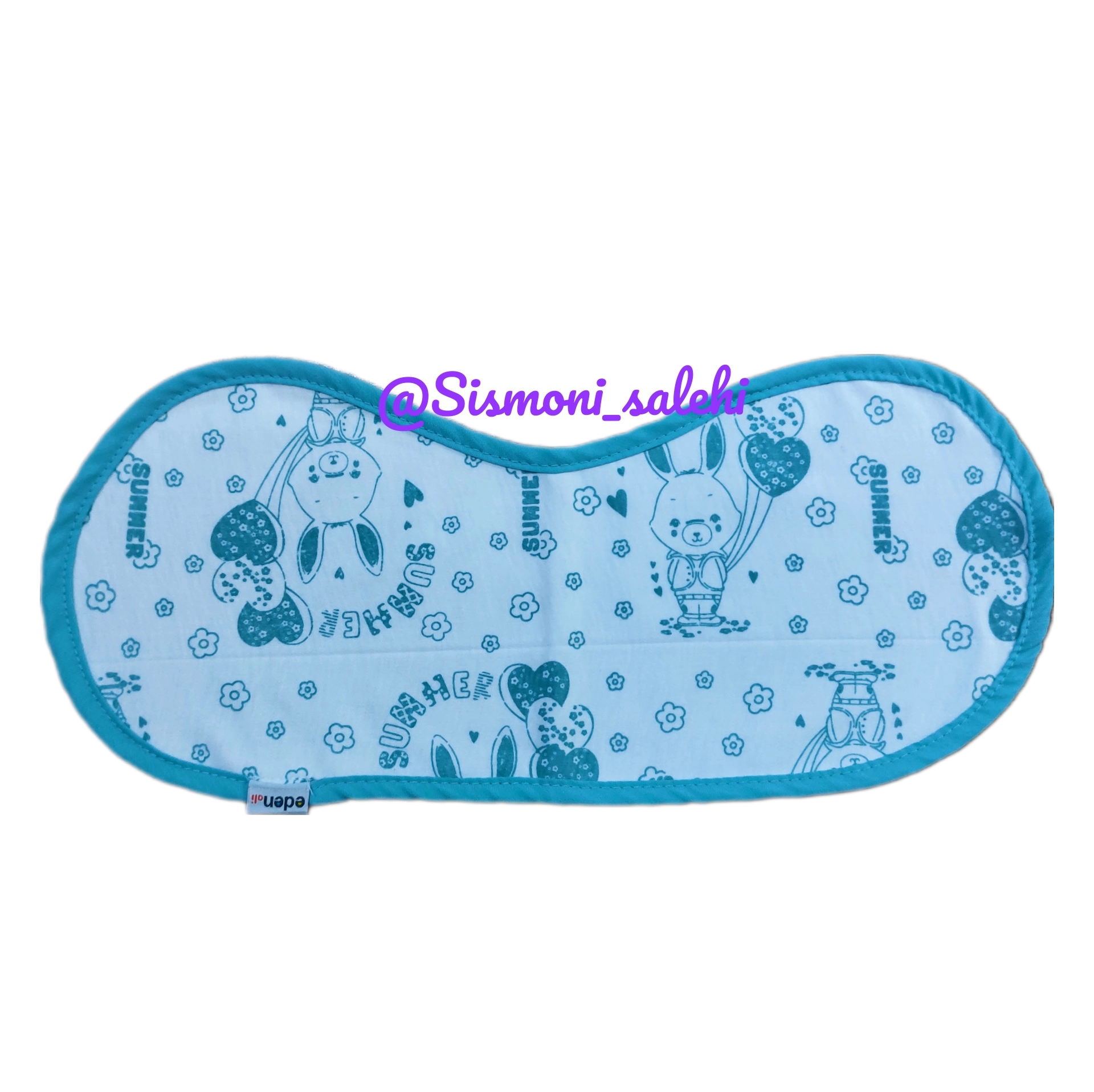 دستمال آروغ گیر نوزاد