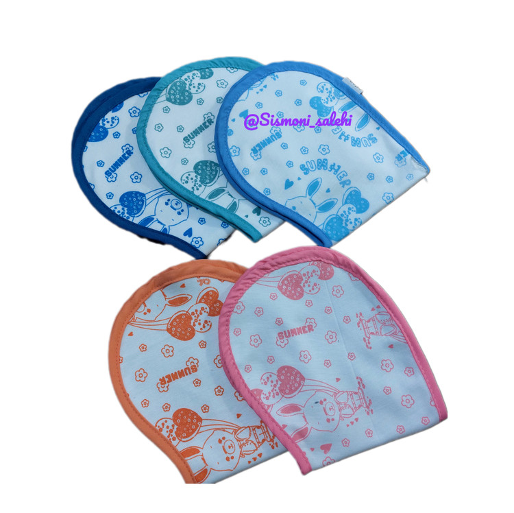 دستمال نوزاد