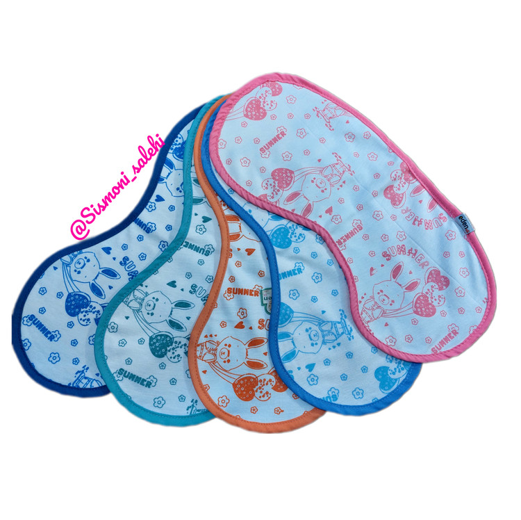 آروغ گیر نوزاد پنبه ای