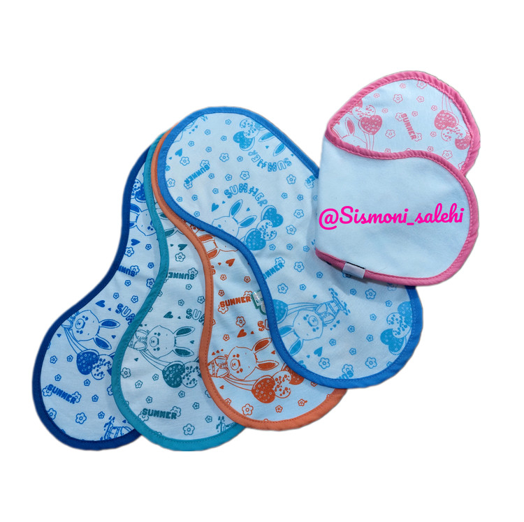 دستمال نوزاد