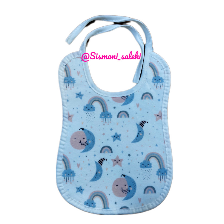 پیش بند پنبه ای