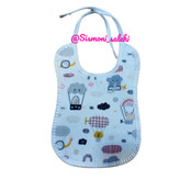 پیش بند چاپی نوزاد