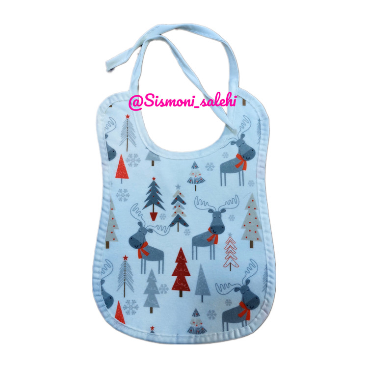 پیش بند دورو مخمل