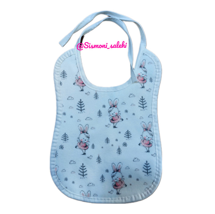 پیش بند حوله ای