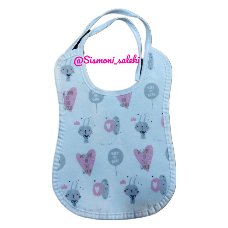 پیش بند ۳ لایه