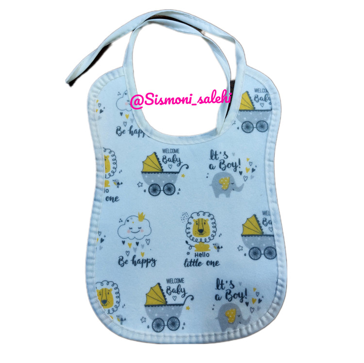 پیش بند مخمل