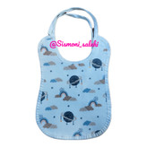 پیشبند مخمل