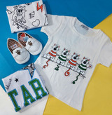 تیشرت بچگانه