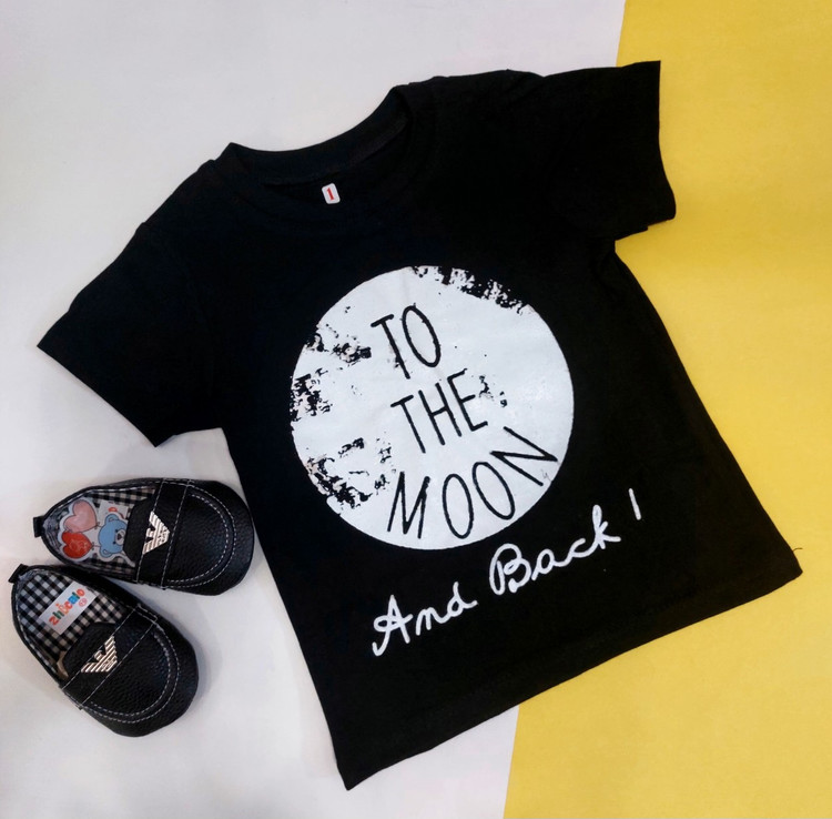 تیشرت محرمی بچگانه