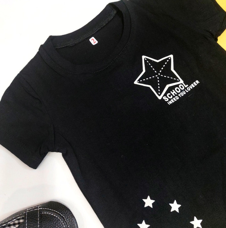 لباس محرم بچگانه