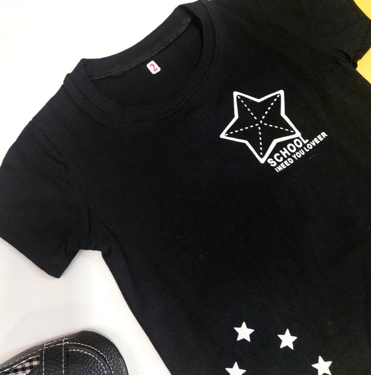 لباس محرم بچگانه