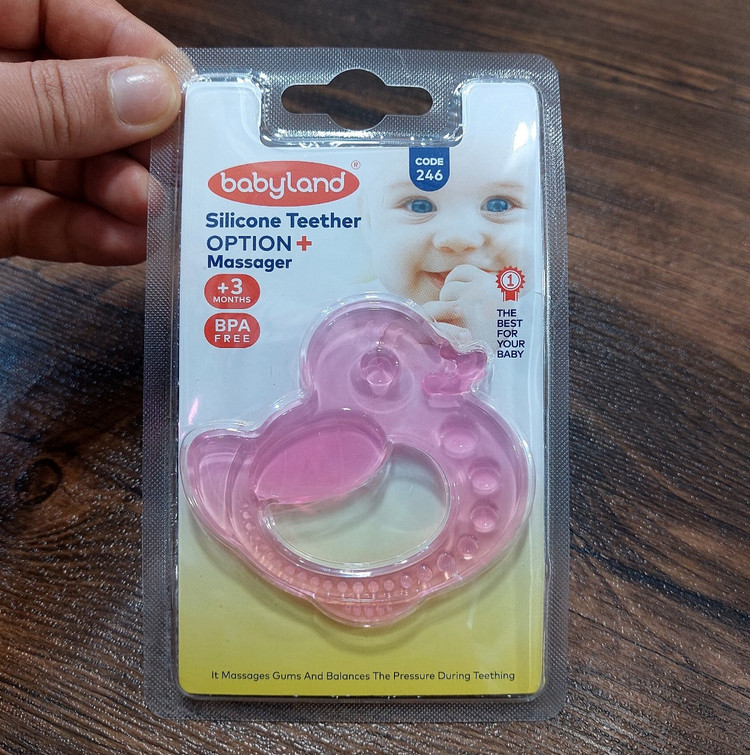 رویش دندان نوراد