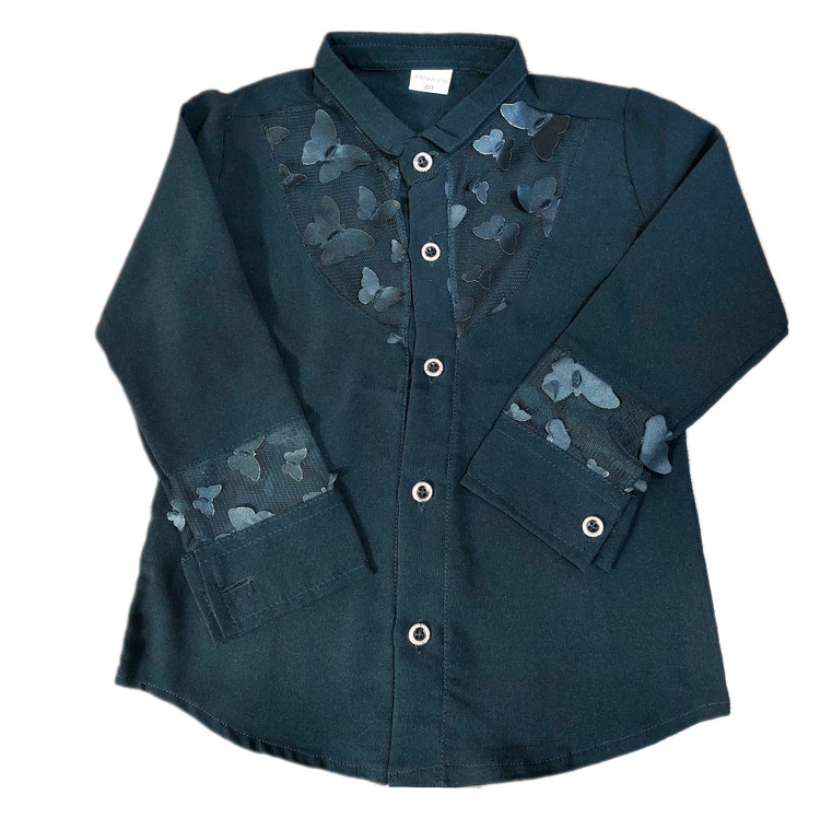 شومیز دخترانه