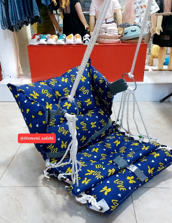 تاب راحتی کودک