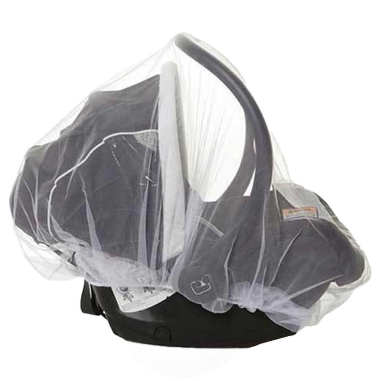 پشه بند کریر