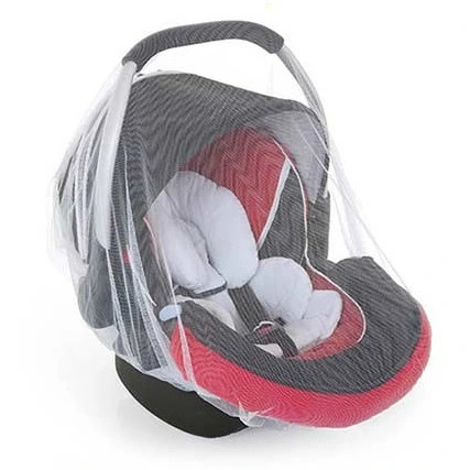 پشه بند کودک