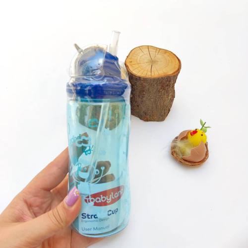 آبمیوه خوری کودک بیبی لند