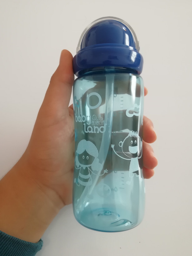 قمقمه نی دار بی بی لند