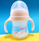 شیر خوری ضد نفخ