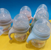 شیرخوری کولیک-ایز