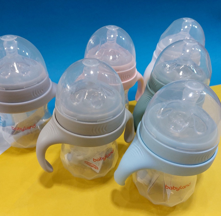 شیرخوری کولیک-ایز