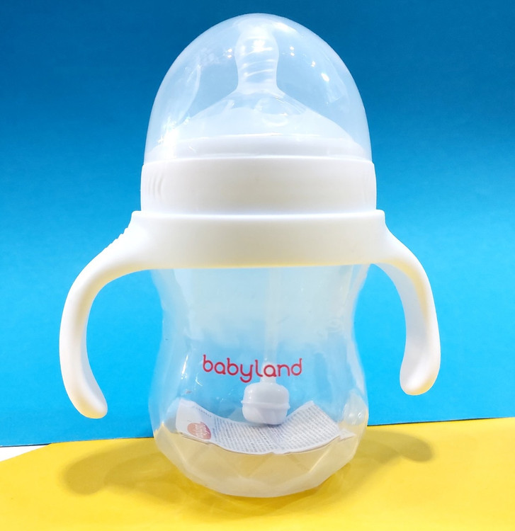 شیرخوری ضد نفخ کودک