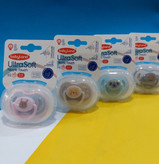 پستانک نوزاد