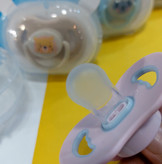 پستانک دو سر ارتودنسی