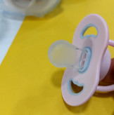 پستانک کودک