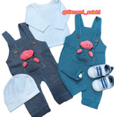 بیلر پیشبندی