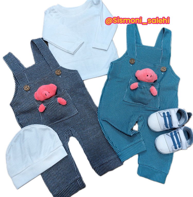 بیلر پیشبندی