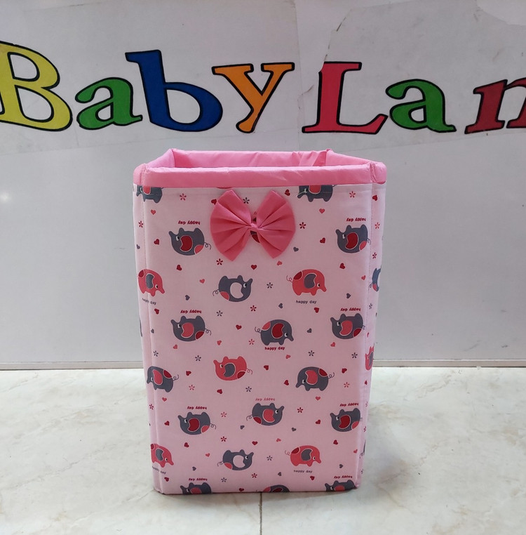 باکس اسباببازی