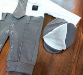 سرهمی نوزاد